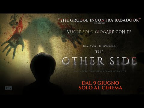 The Other Side | Trailer Ufficiale |  | Dal 9 Giugno al cinema