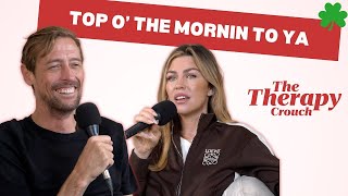 Top O' the Mornin to Ya