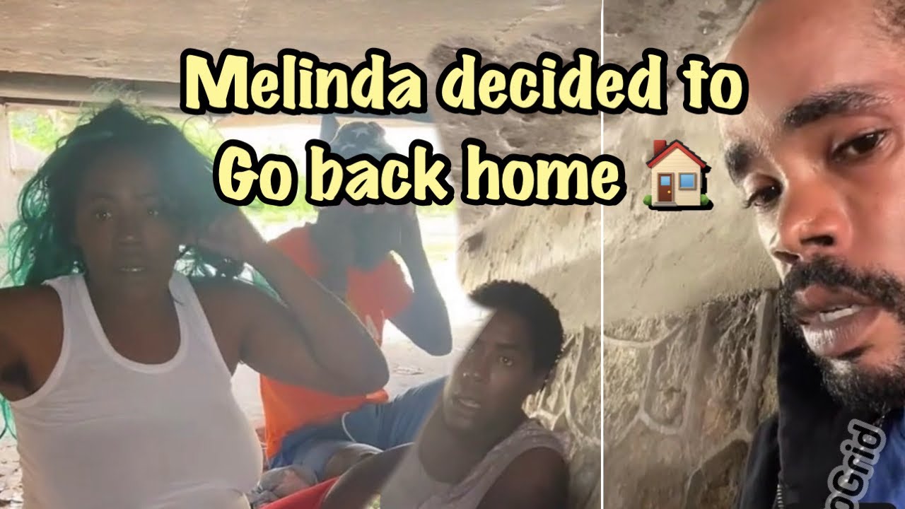 Мелинда наконец-то решилась вернуться в свой родной город ❤️ Эпическая часть 1