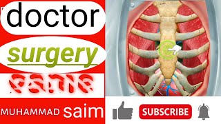 doctor surgery game mod apk        muhammad saim https://youtube.com/channel/UCgbafKV-YOuDmir-6MJhQf screenshot 5