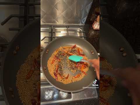 Homemade Berbere Spice Blend