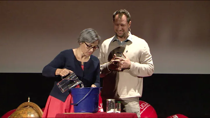 The sound we see | Lisa Marr and Paolo Davanzo | T...