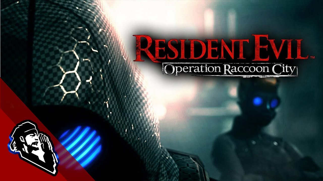 Resident Evil: Operation Raccoon City Online 