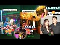 ¡VUELEN A ESTAR JUNTOS! KIKE JAV Y TAMI RIVERA | FIESTA de QUITÓ | ADIÓS BLU BLU | *TERMINA MAL*