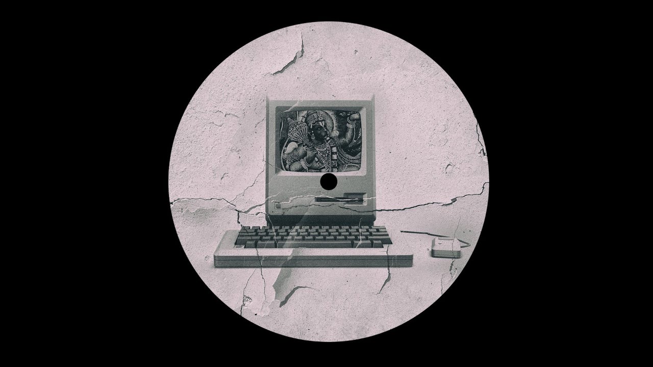 Watch Claudio Solis - Kunti on YouTube Watch Claudio Solis - Kunti on YouTube