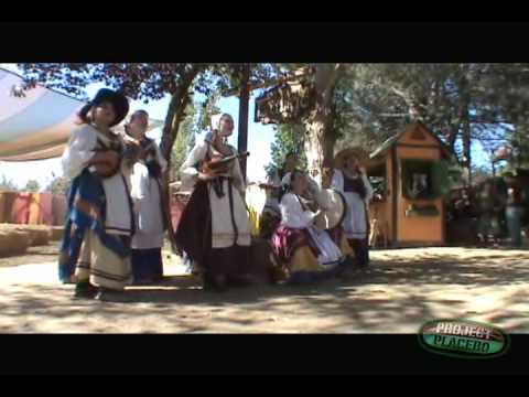 2008  Northern California Ren Faire - Mini Doc "Ren Geeks" trailer on Project: Placebo