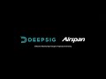 AI-Driven Spectrum Monitoring: Airspan &amp; DeepSig Enhance OpenRAN Security