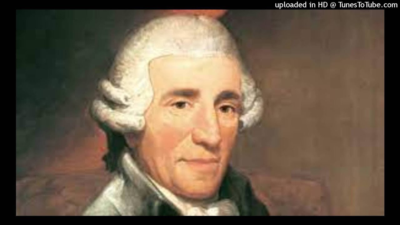 Franz Joseph Haydn - Little Serenade