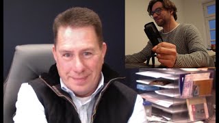 Interview with Matt Shea (Atlas PyroVision) discussing the Pyrodigital Eagle Wireless Base