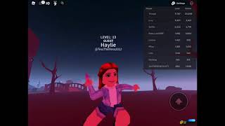 Cringe Roblox Dance