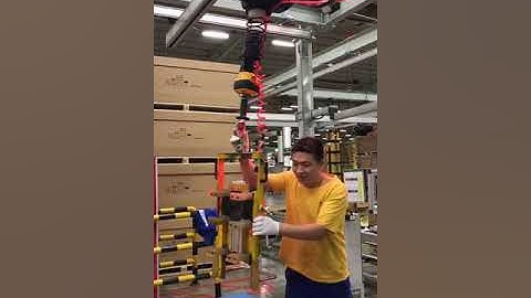 Intelligent Lifting Devices