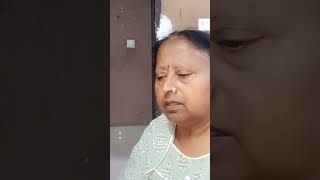 Mummy Ki Tabiyat Kharab Ho Gayi 🥺 | Nebulizer Treatment At Home