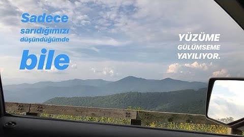 jeong eun ji; you are my garden [türkçe çeviri]