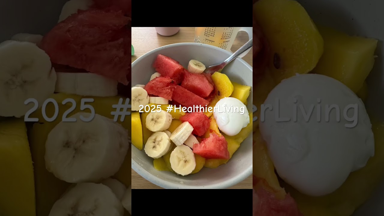 YouTube player