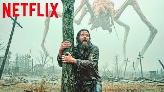 Las Series NUEVAS MÁS ADICTIVAS de 2026 en Netflix!