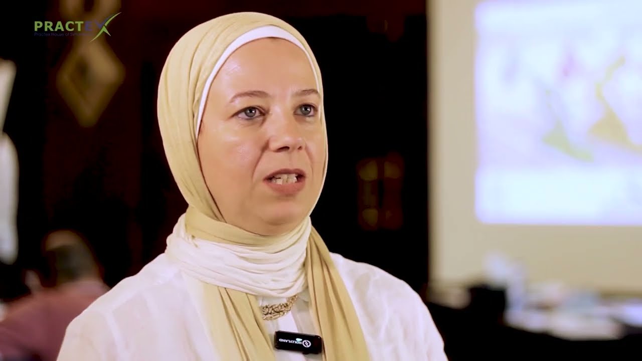 Client Spotlight | Delta Pharma & Pharaonia Testimonial