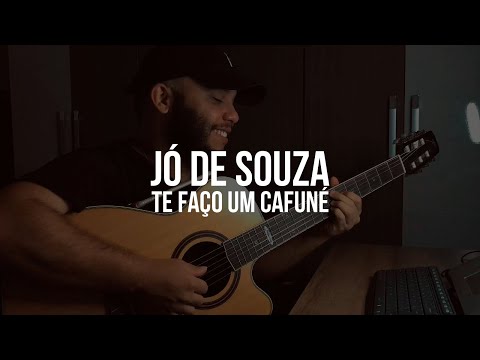 Coisas Que Eu Sei - Jó De Souza (cover) 