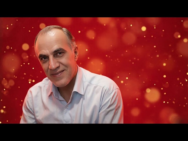 Executed PMOI Member Akbar Daneshvarkar: “I Rejected Reza Pahlavi” | Prison Message
