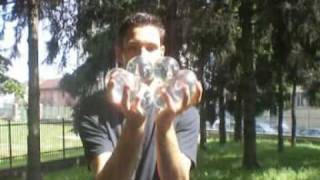 Contact Juggling
Contact Juggling Contact Juggling