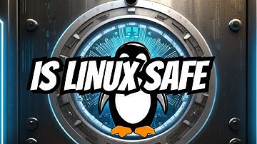 Is uw systeem echt veilig? De verborgen beveiligingsgeheimen van Linux onthuld