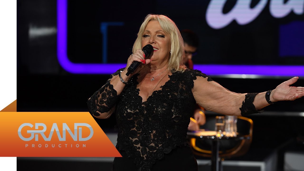 Snezana Djurisic - SPLET 4 - (LIVE) - (Tv Grand 26.09.2022.)