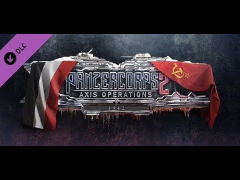 Panzer Corps 2 : Axis Operations - 1942 ➤ Победа в Сталинграде