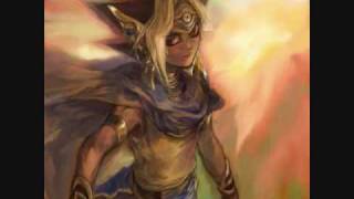 Atemu Fanart Tribute