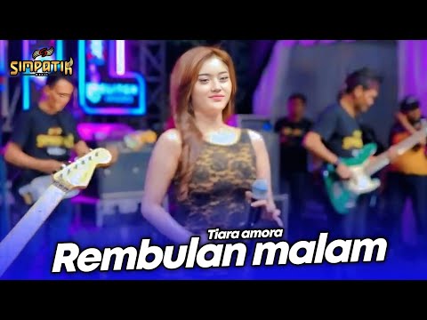 DEMI KOWE - TIARA AMORA OM MONATA - JAMDA 4 YRKI JATIM - SUPERTRACK EVENT ORGANIZER