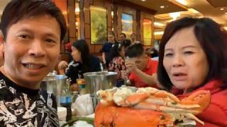 Jackson Rancheria Casino Buffet 2019