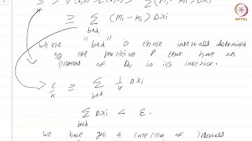 27.2 The Riemann-Lebesgue theorem