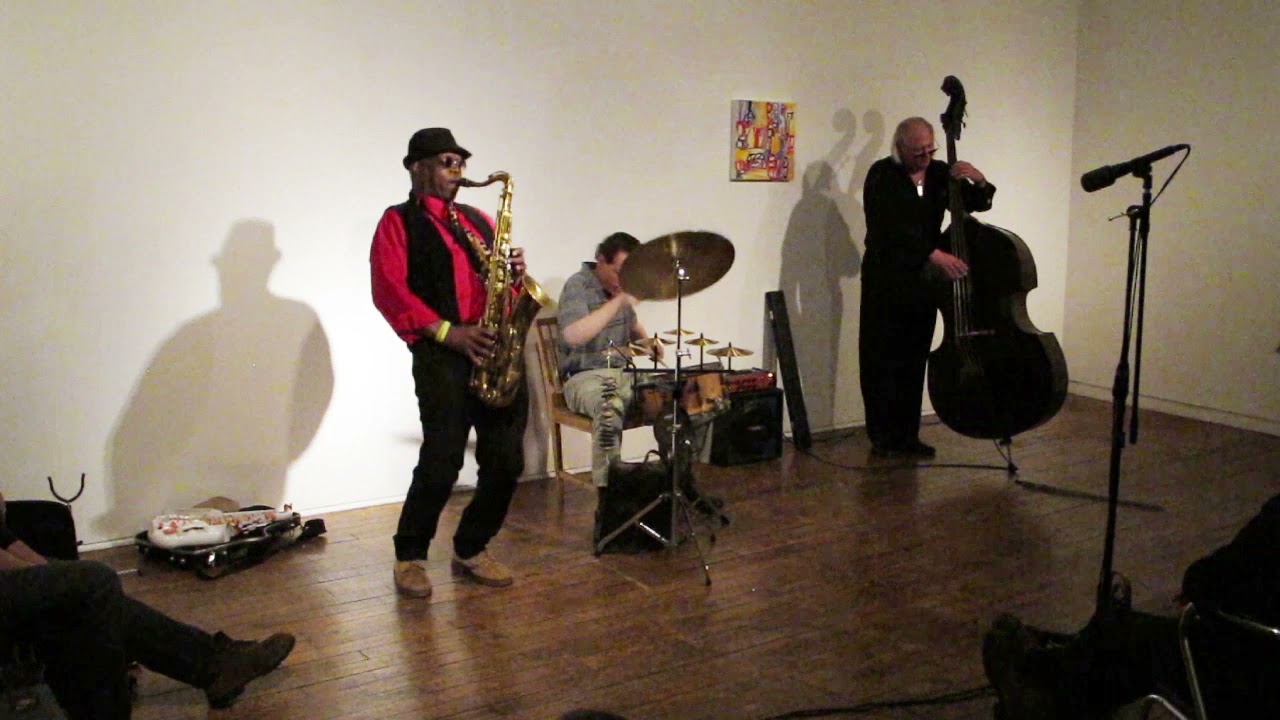 Watch TRIO X - Variations on a theme by Monk (Evidence) - March 9th, 2014 on YouTube Watch TRIO X - Variations on a theme by Monk (Evidence) - March 9th, 2014 on YouTube