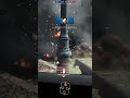 Battlefield 1 Normal Tank day