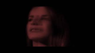 lana del rey - pretty when you cry )slowed ♥ rewerb(