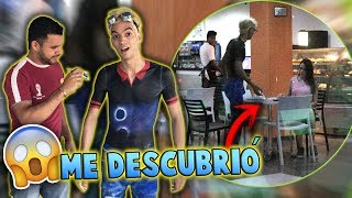 Completo pintura cuerpo de trajes de