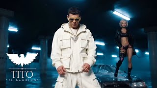 Tito El Bambino  Yandel  Como Si El Mundo Se Fuera Acabar visualizer