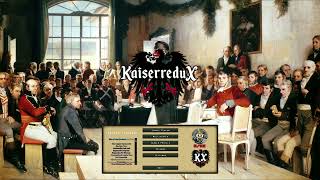 HOI4 | Kaiserredux Menu Theme - "March of the Boyars"