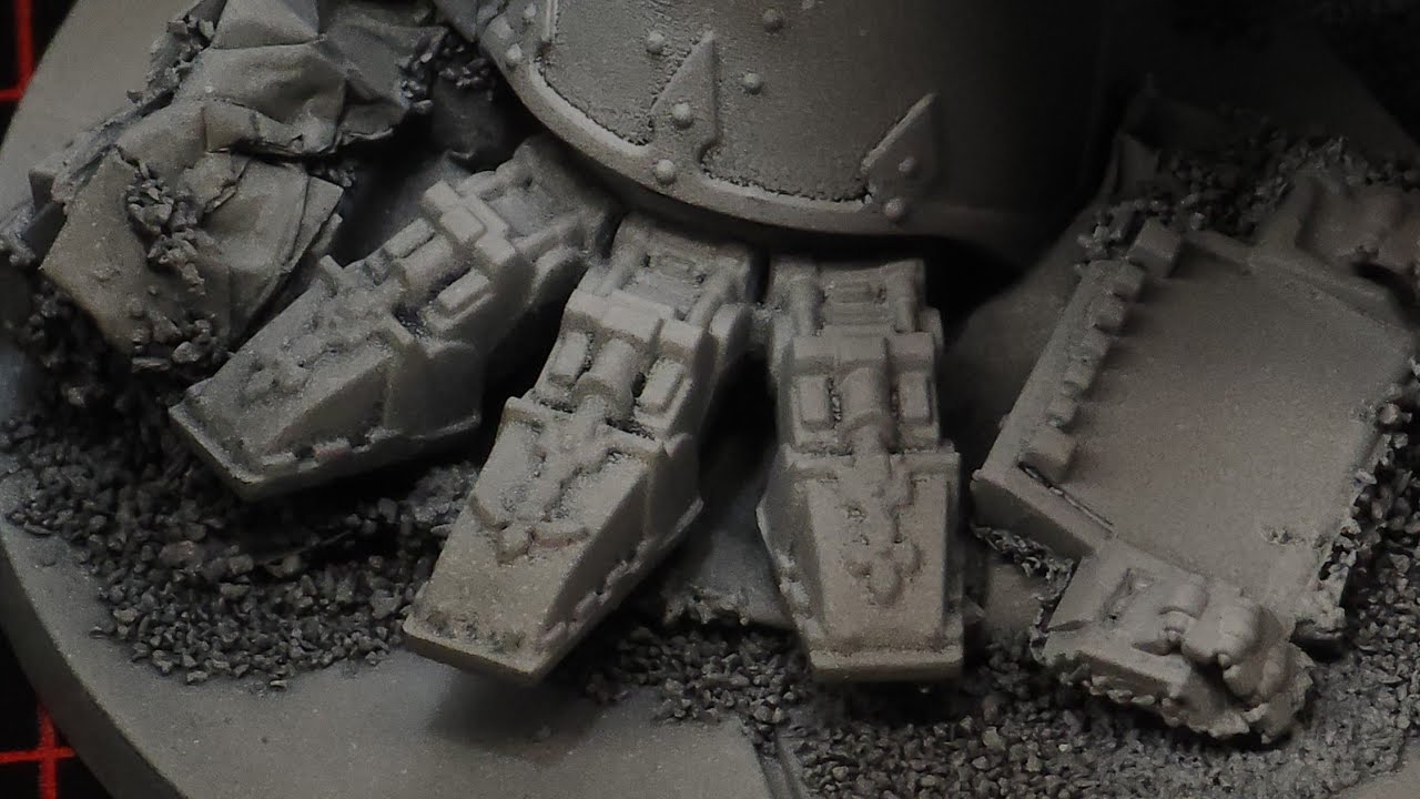 Crushing a Rhino! (ASMR edition)