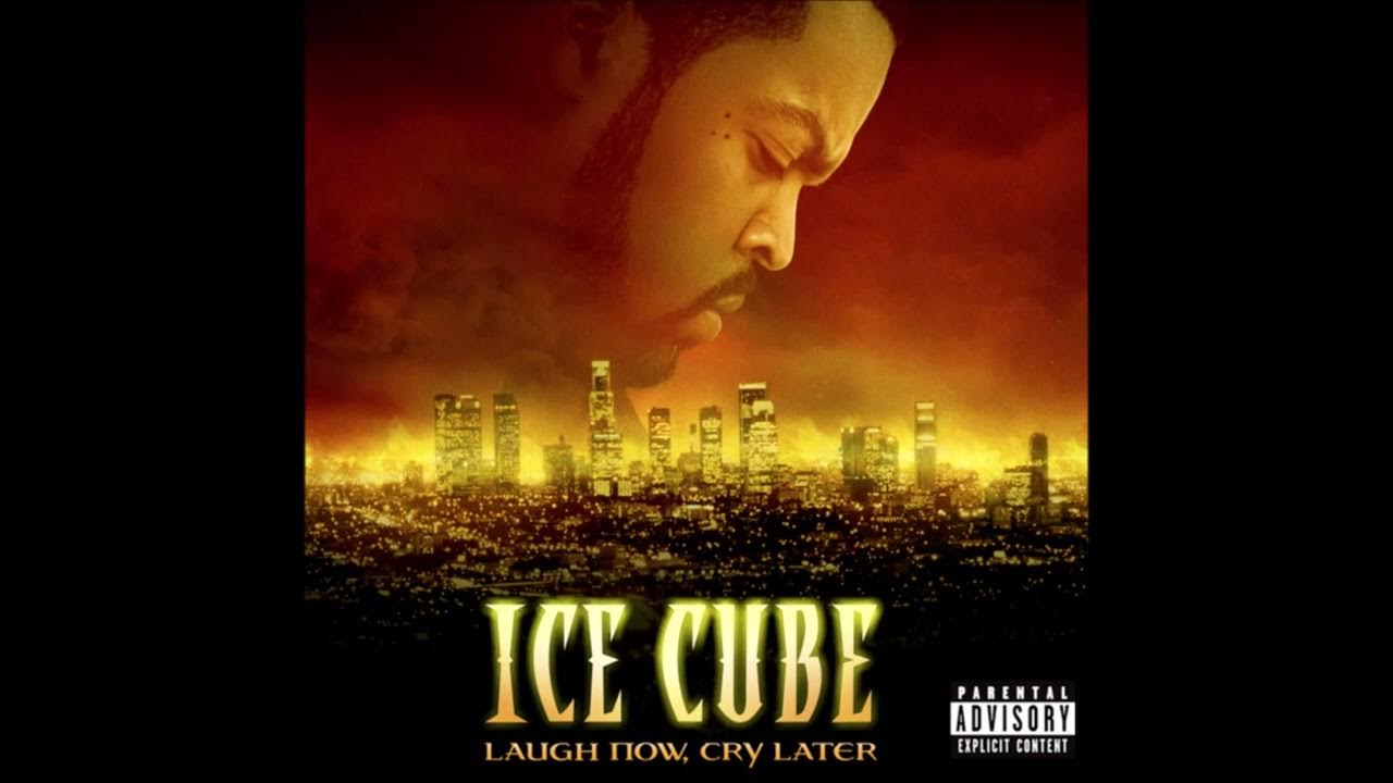 Stop Snitchin ― Ice Cube Stop Snitchin ― Ice Cube