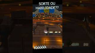 TACOBERRY PARAQUEDISTA Kkkkk #Shorts