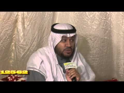 قصة حامد الضبعان مع التفتيش