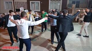 Ahmet Can Emeksiz Çiftetelli  Çiçekdağı Okşa beni Giydir kuşat gör beni Hüdayda