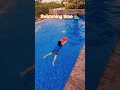 Swimming time #motivation #swimming #renang #renanganak #renangpemula