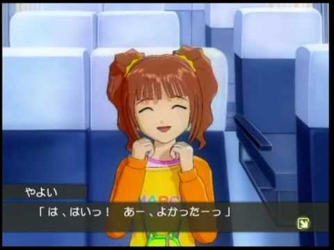 アイマスやよいパフェコミュ集　その14　ランクＦ　ロケバス