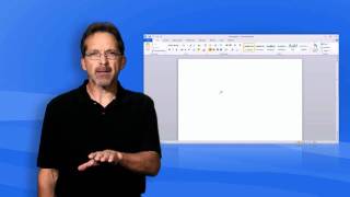 Microsoft Word 2010 Overview