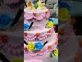 Happy birth day cake