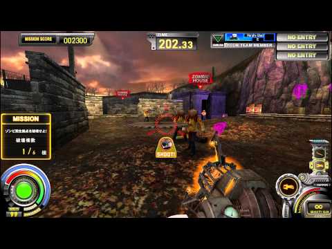 Half-Life 2: Survivor — Gameplay Video