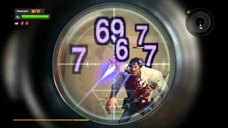 Loadout (PS4): Giant Bomb Quick Look