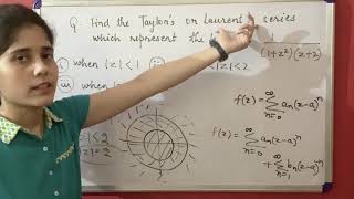 Famous Questions based on Taylor’s and Laurent’s series (Complex Analysis) Wealth