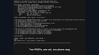 Ringdown — an on-call escalation agent that proves the acknowledgement happened
