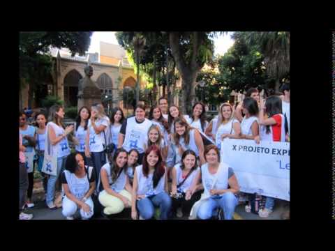 FCMSCSP - Colação Turma XXI 2014